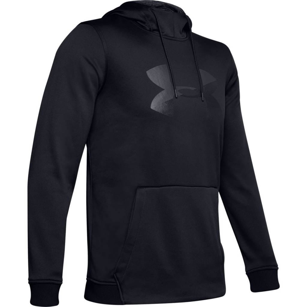 Mikiny Under Armour AF PO Hoodie Big Logo Graphic