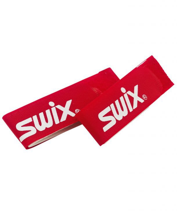 Údržba a servis lyží Swix pásky na lyže