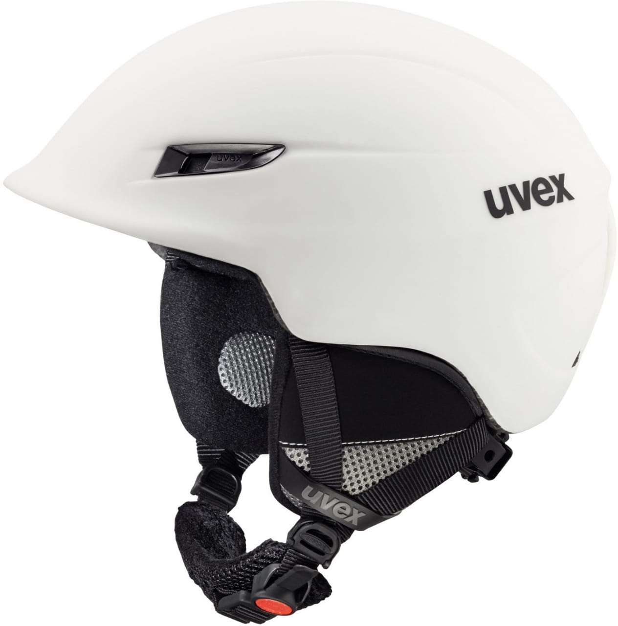 Lyžařská helma Uvex Gamma