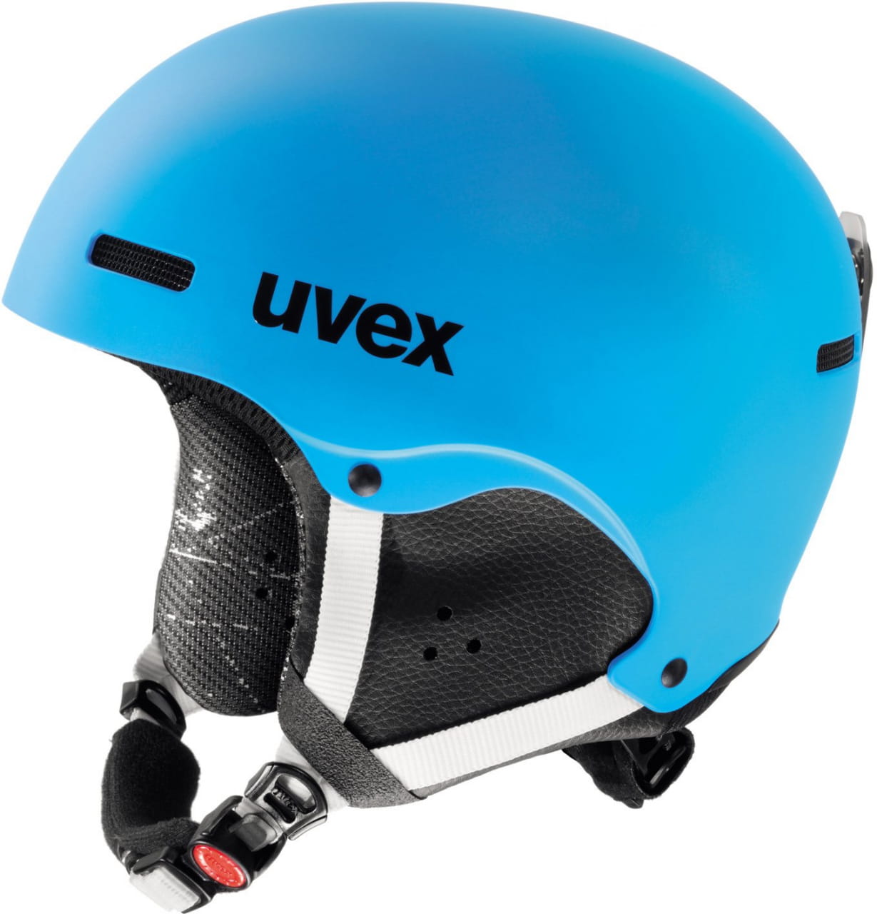 Juniorská lyžiarska prilba Uvex HLMT 5 Junior