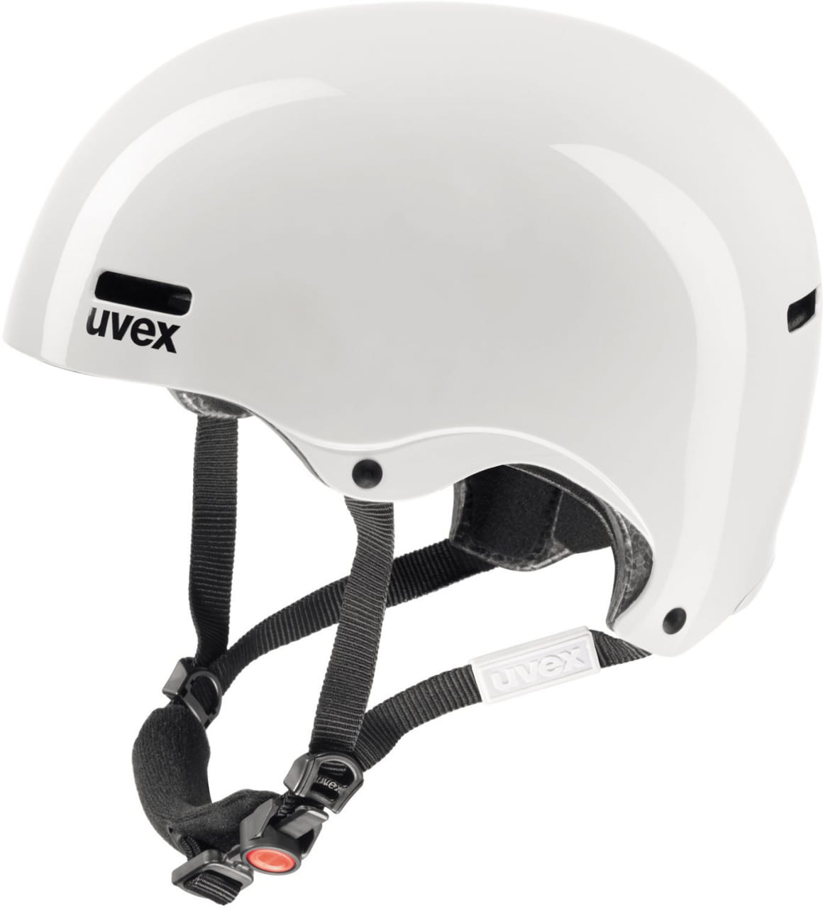 Lyžiarska helma Uvex HLMT 5 Radical