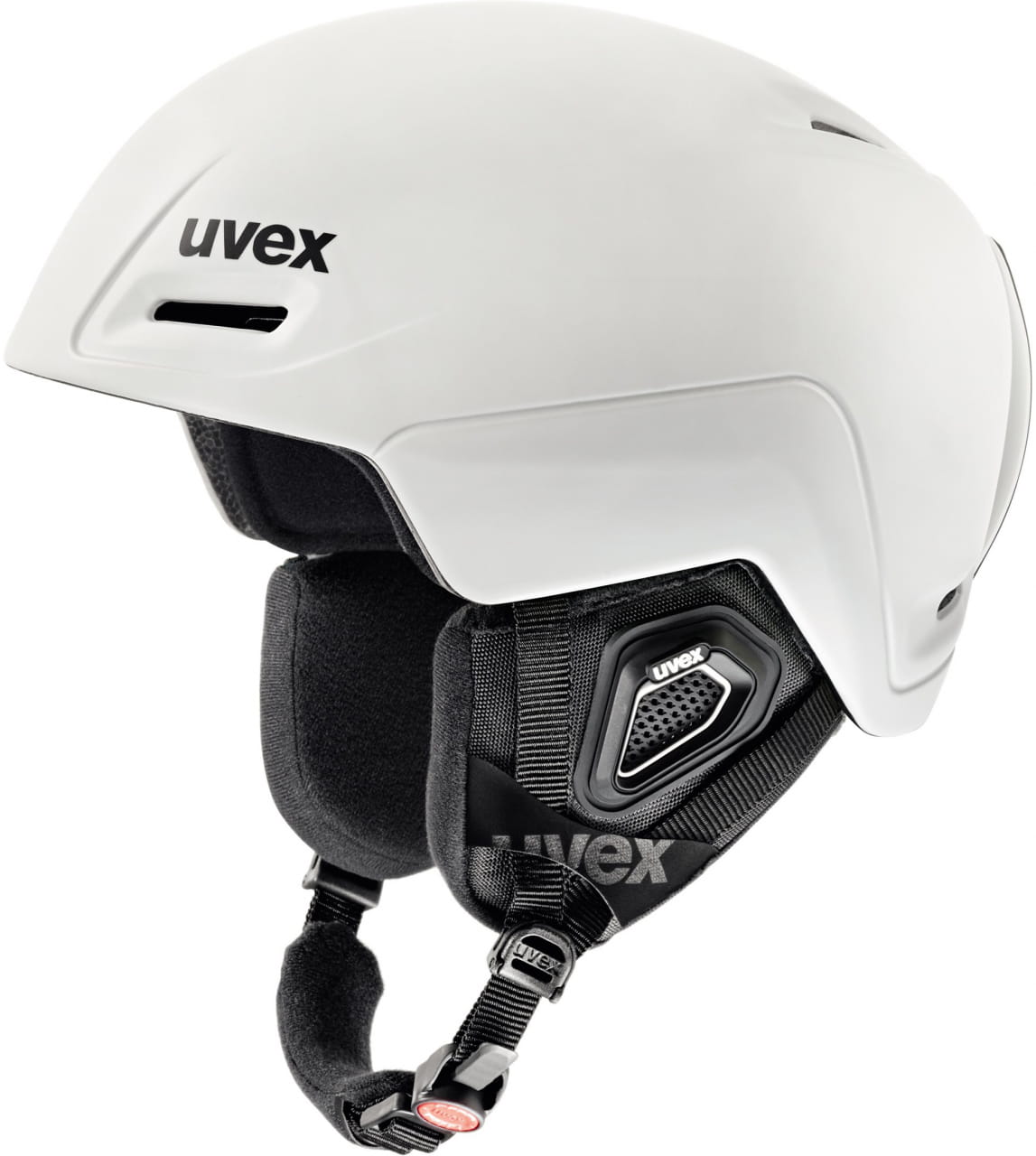 Lyžařská helma Uvex Jimm