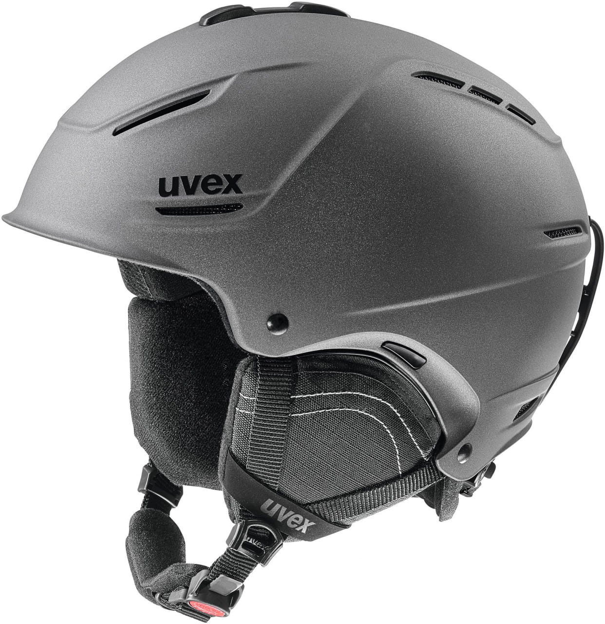 Lyžiarska helma Uvex P1US 2.0