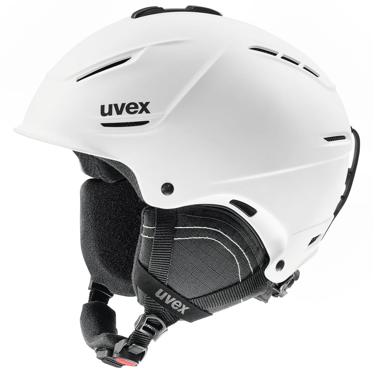 Lyžiarska helma Uvex P1US 2.0
