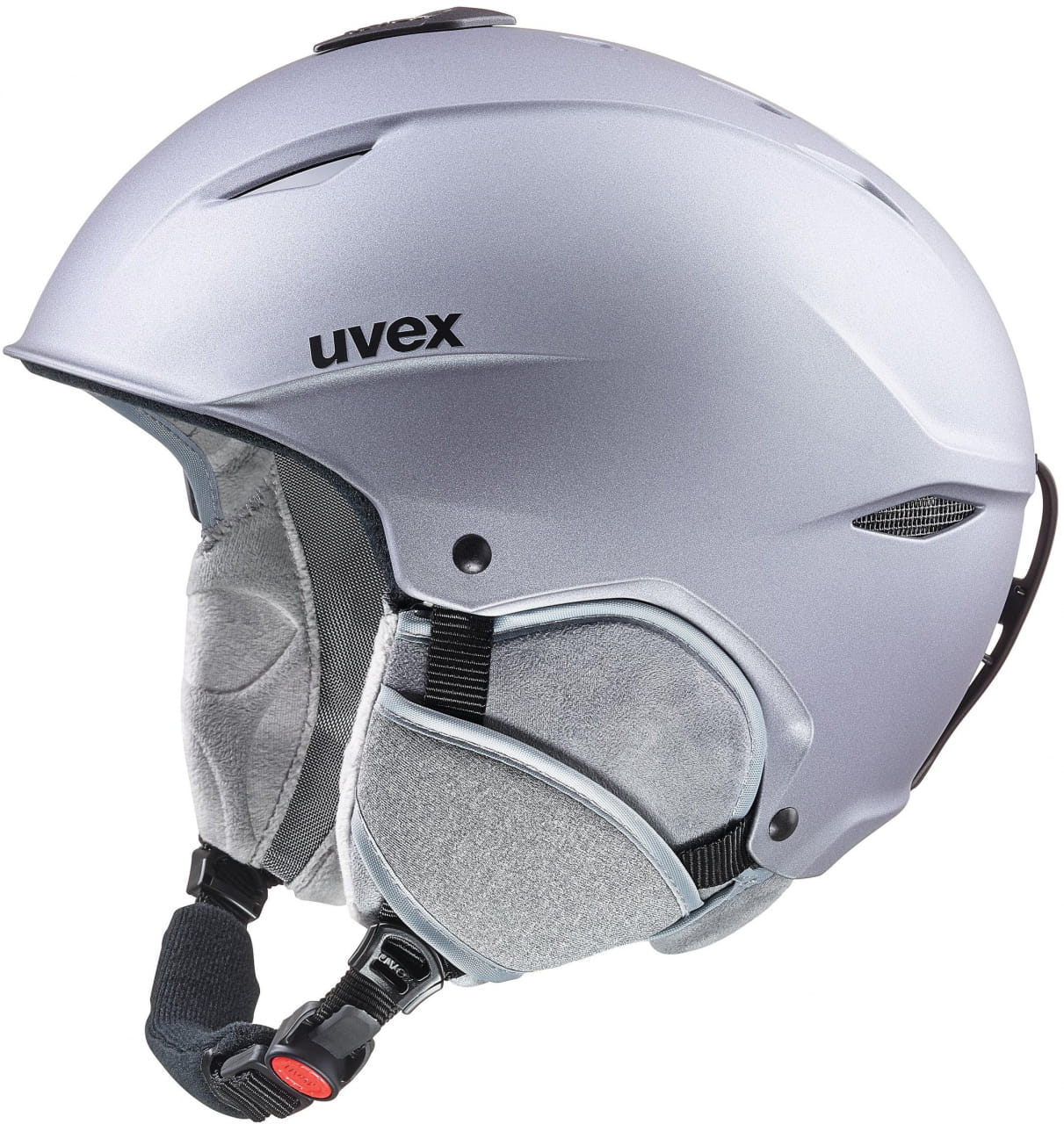 Lyžiarska helma Uvex Primo