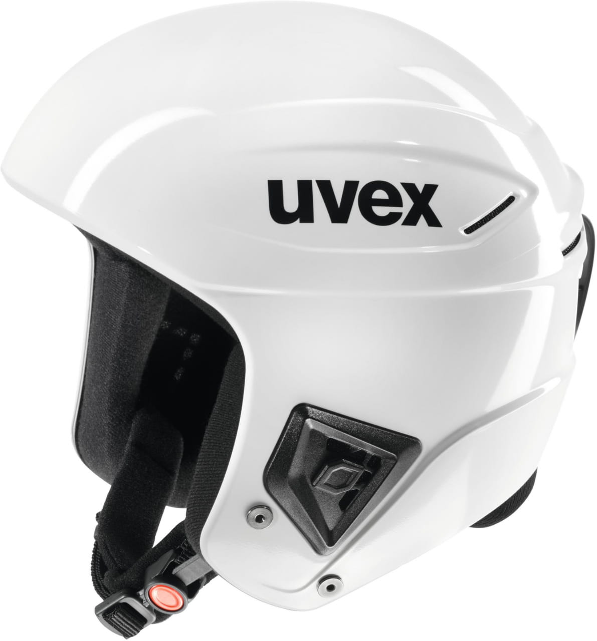 Lyžařská helma Uvex Race +