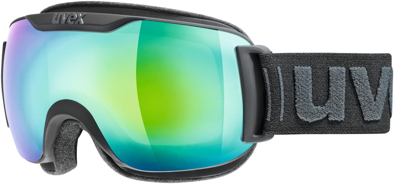 Lyžařské brýle Uvex Downhill 2000 S FM