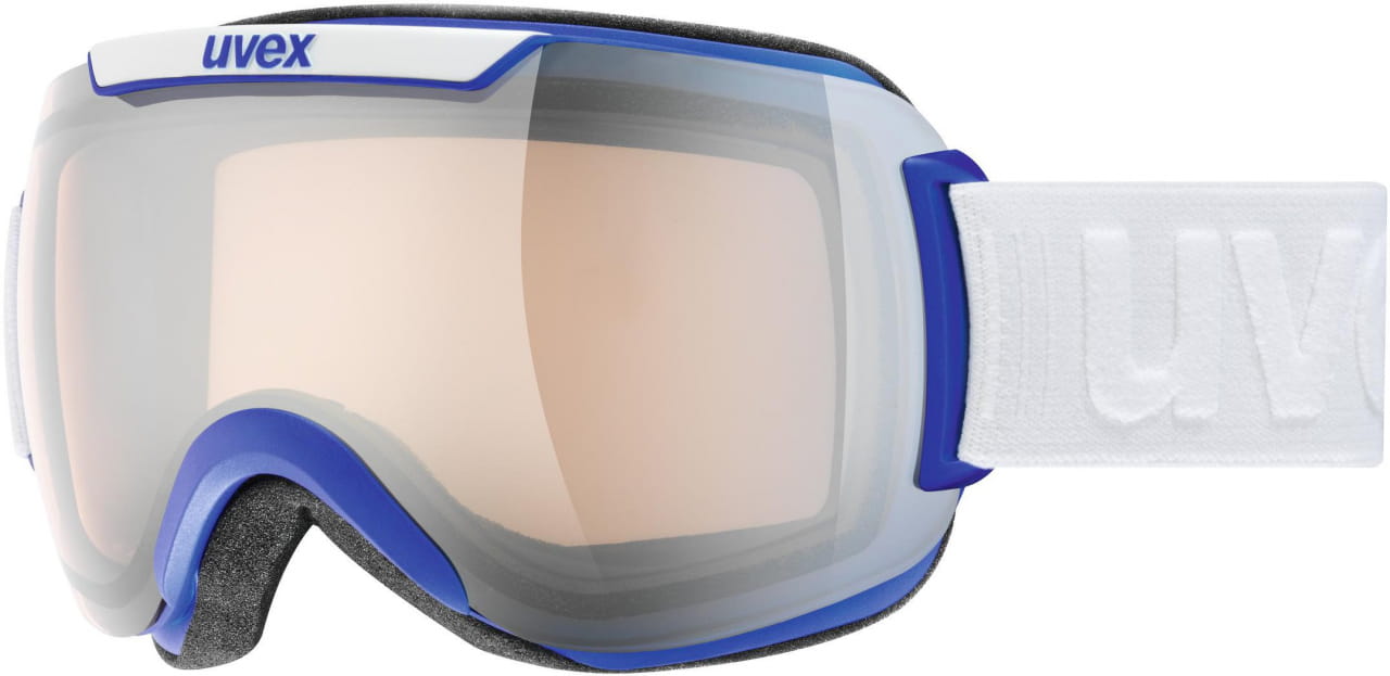 Lyžařské brýle Uvex Downhill 2000 VM