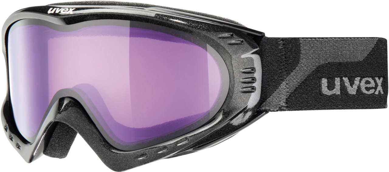 lyžiarske okuliare Uvex F 2