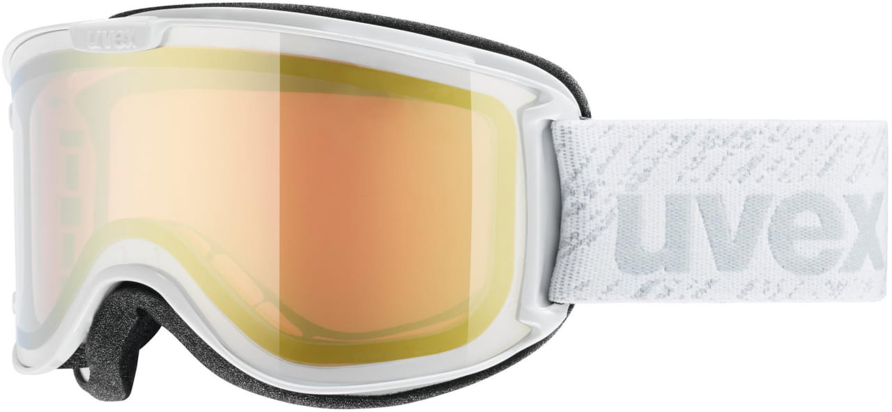 lyžiarske okuliare Uvex Skyper LTM