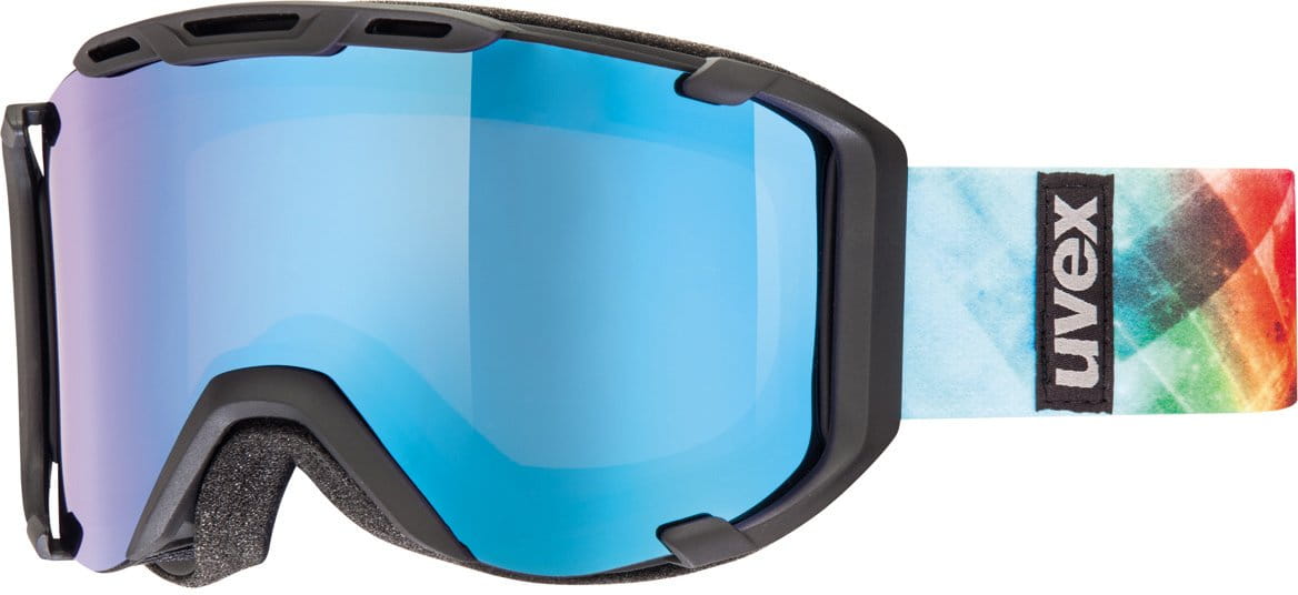 Lyžařské brýle Uvex Snowstrike PM