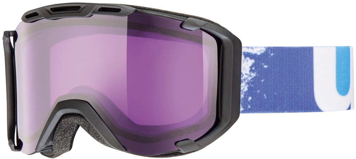 Lyžařské brýle Uvex Snowstrike