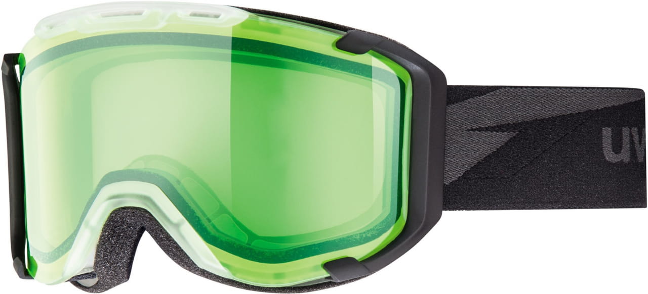 Lyžařské brýle Uvex Snowstrike