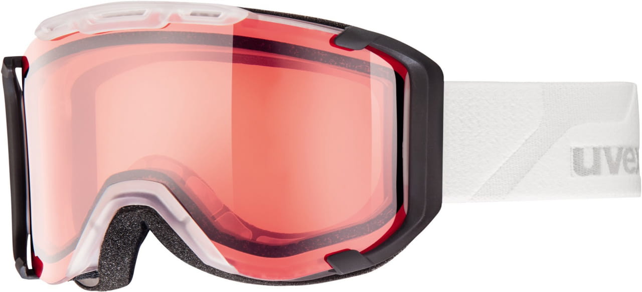 lyžiarske okuliare Uvex Snowstrike