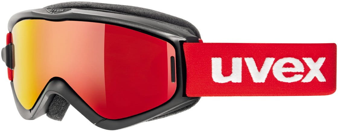 Juniorské lyžařské brýle Uvex Speedy Pro To