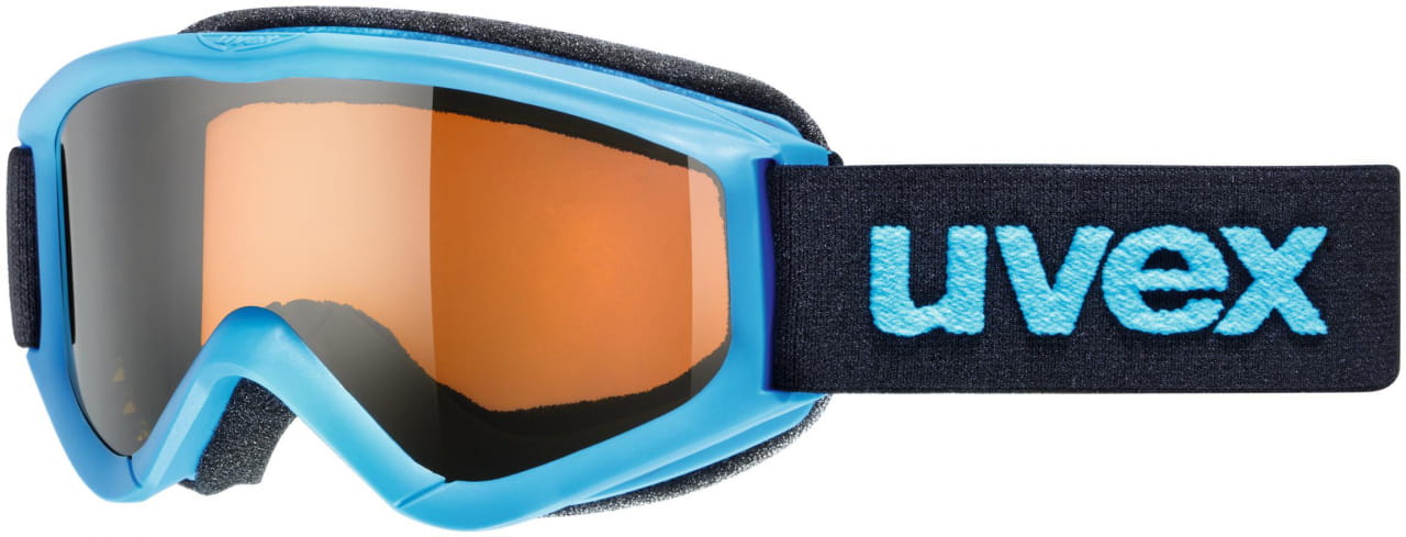 Juniorské lyžařské brýle Uvex Speedy Pro