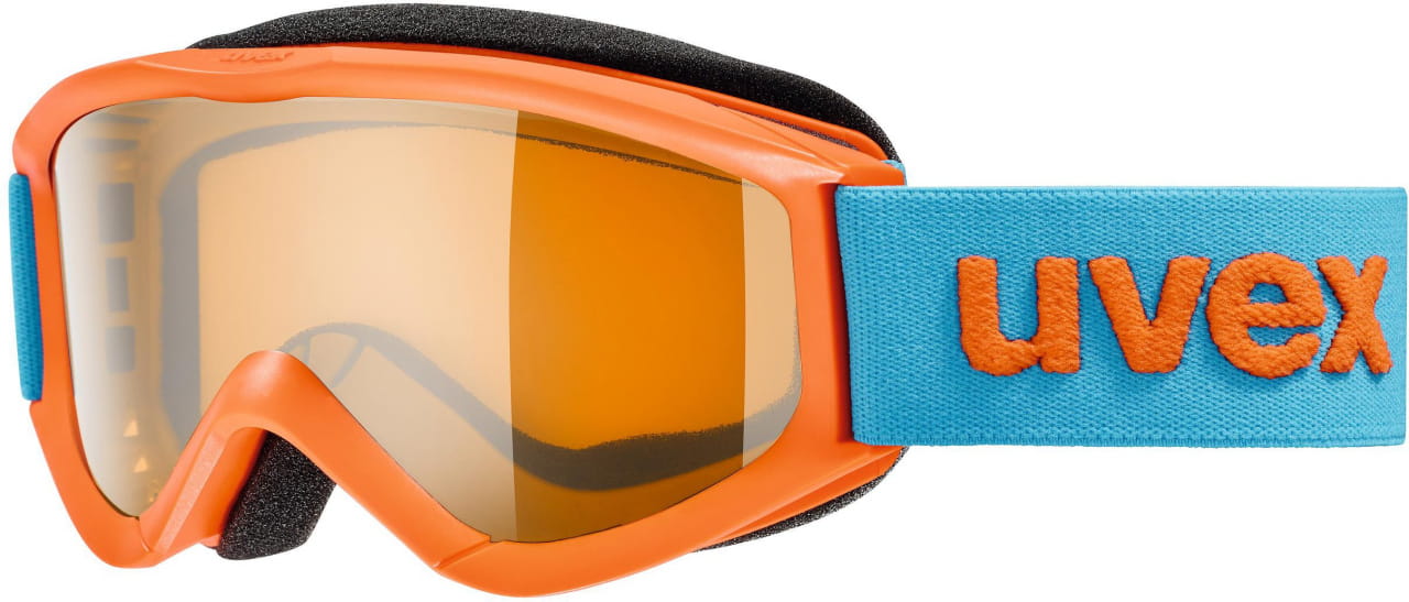 Juniorské lyžařské brýle Uvex Speedy Pro
