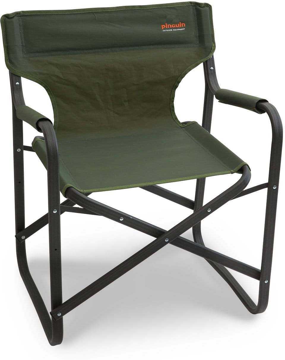 Camping-Möbel Pinguin Director chair