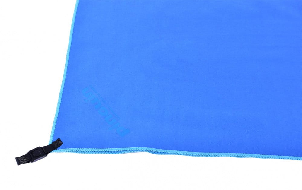 Rychleschnoucí ručník  Pinguin Micro towel 20 x 20 cm
