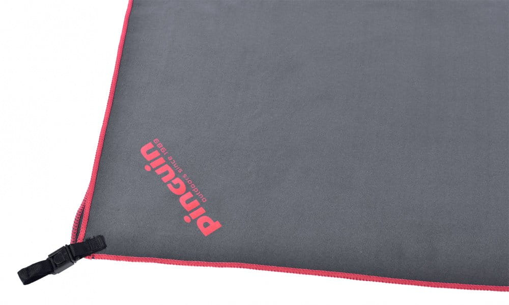 rýchloschnúci uterák Pinguin Micro towel 40 x 80 cm