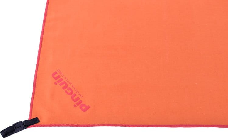 rýchloschnúci uterák Pinguin Micro towel 75 x 150 cm