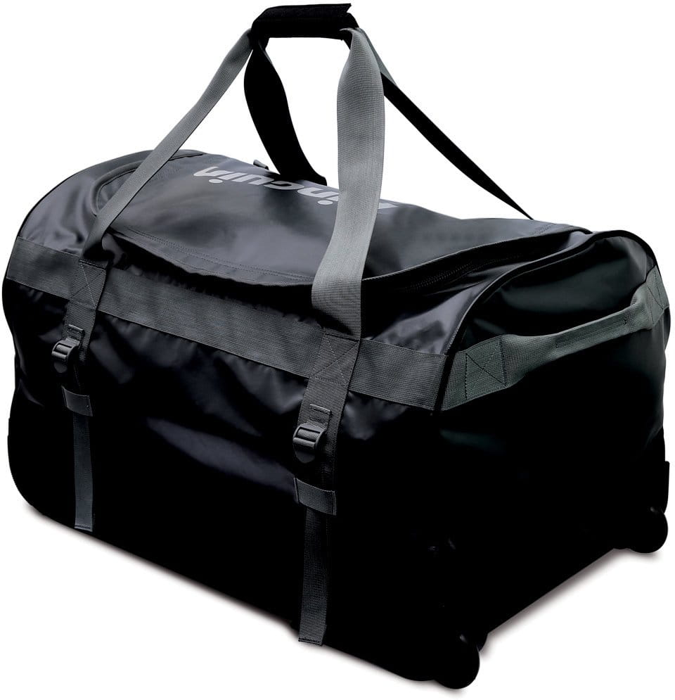 Větší cestovní taška s kolečky  Pinguin Roller duffle bag 100