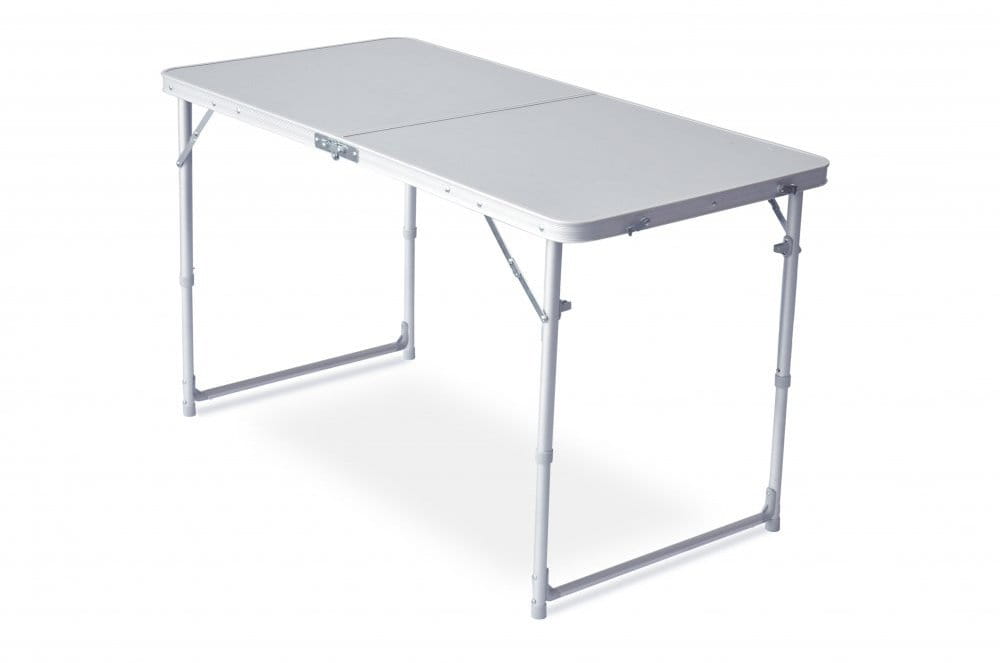 Ľahký campingový stôl Pinguin Table XL