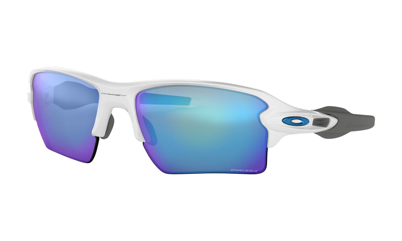Okulary słoneczne Oakley Flak 2.0 XL Team Colors