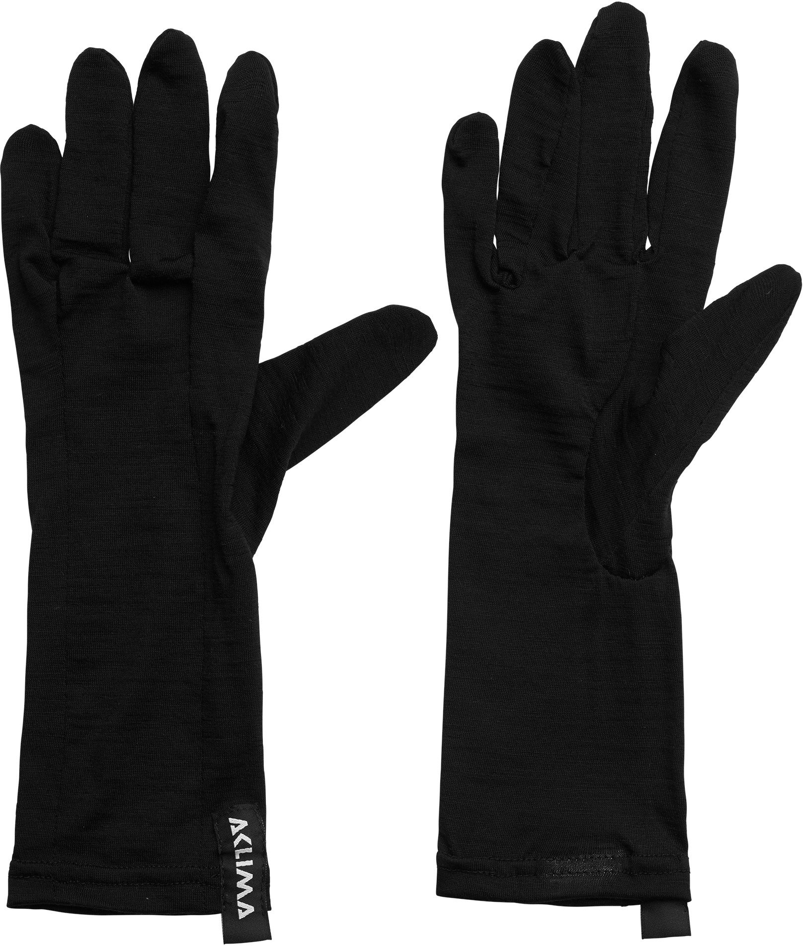 Aclima LightWool Liner Gloves