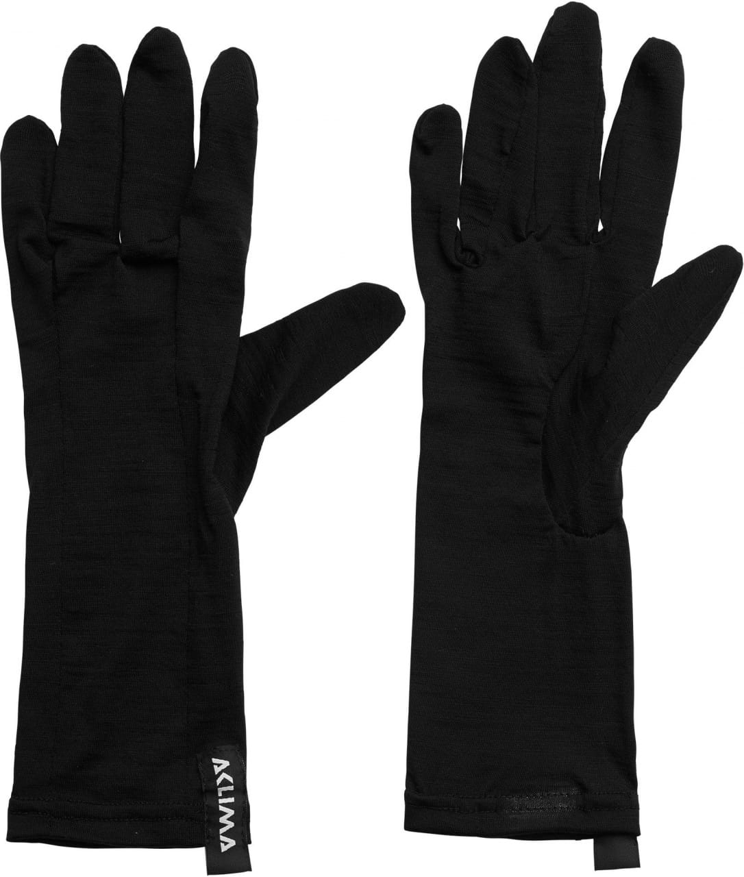 Guantes Aclima LightWool Liner Gloves