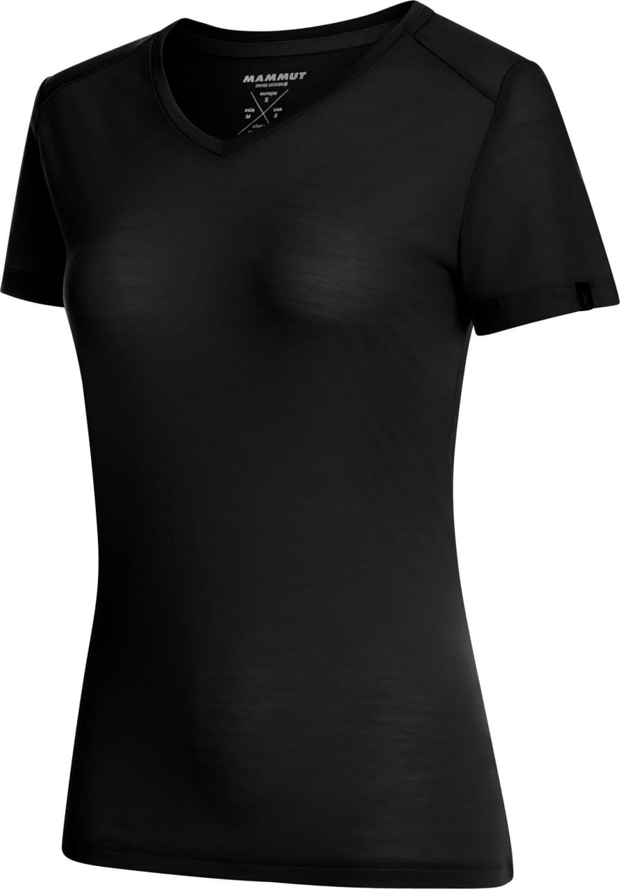 Dámske tričko Mammut Alvra T-Shirt Women
