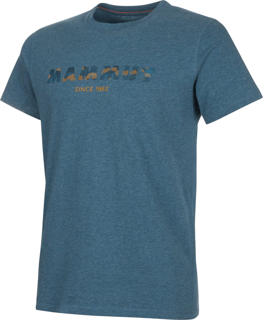 Pánské tričko Mammut Sloper T-Shirt Men