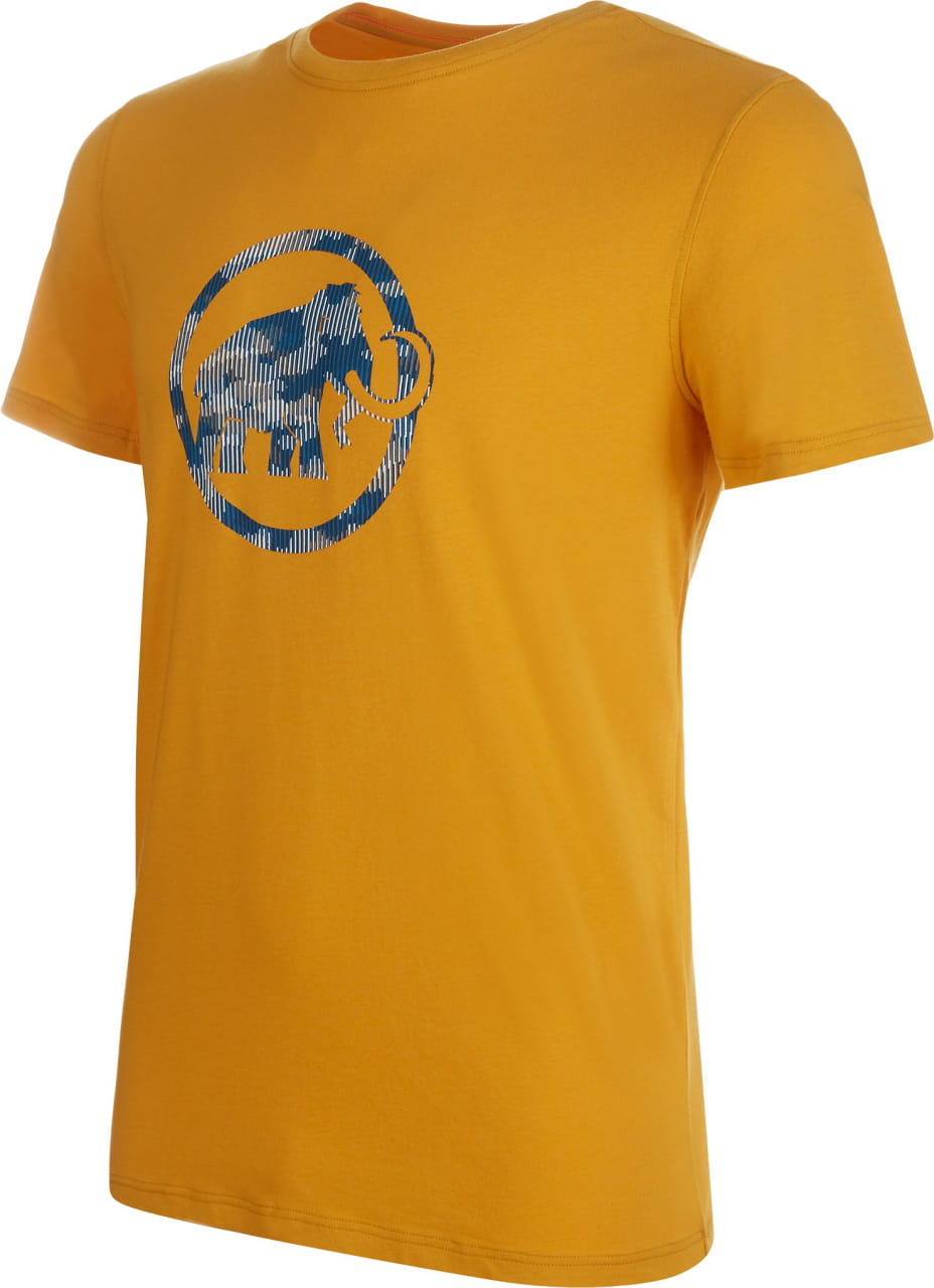 Pánské tričko Mammut Logo T-Shirt Men