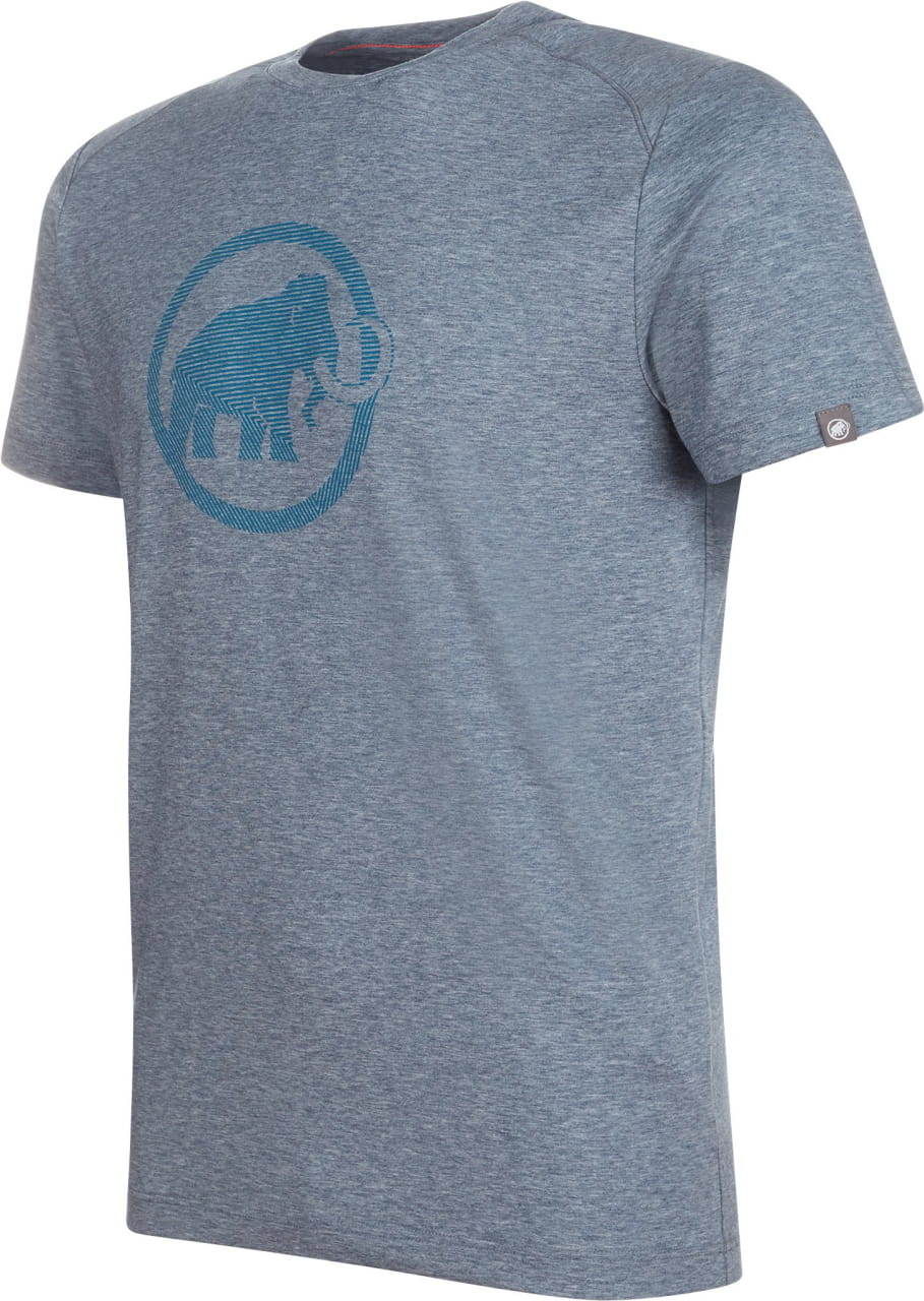 Pánské tričko Mammut Trovat T-Shirt Men