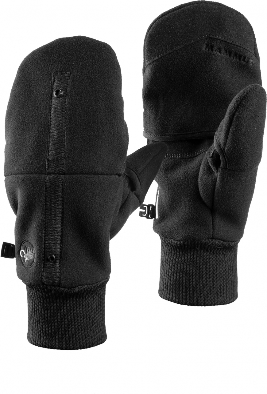 Rukavice Mammut Shelter Glove