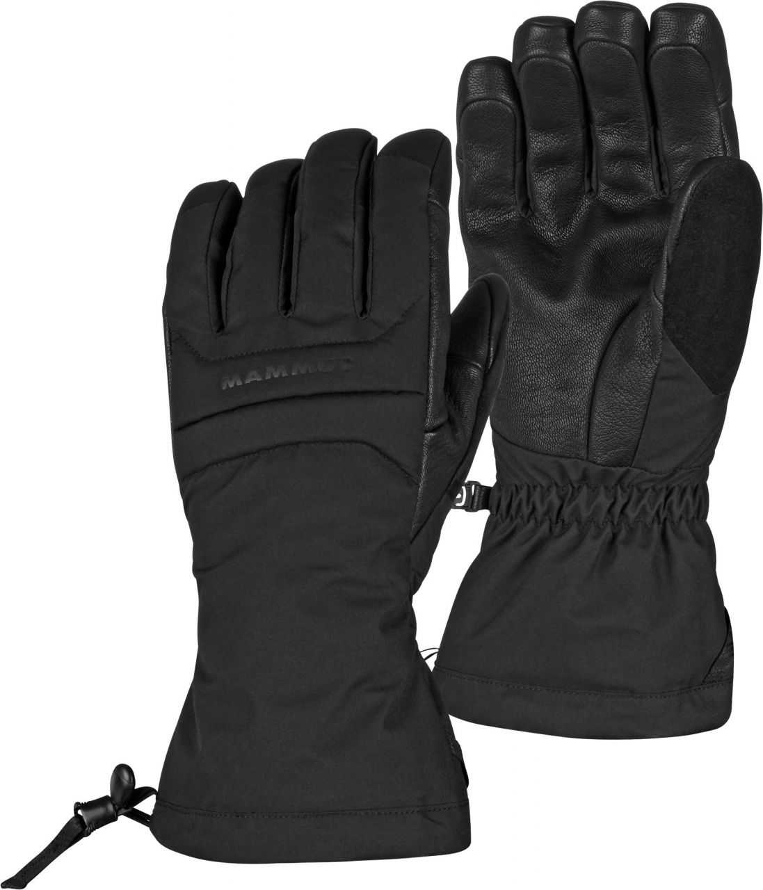 rukavice Mammut Casanna Glove