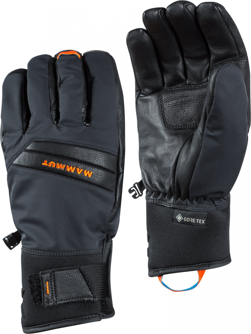 rukavice Mammut Nordwand Pro Glove