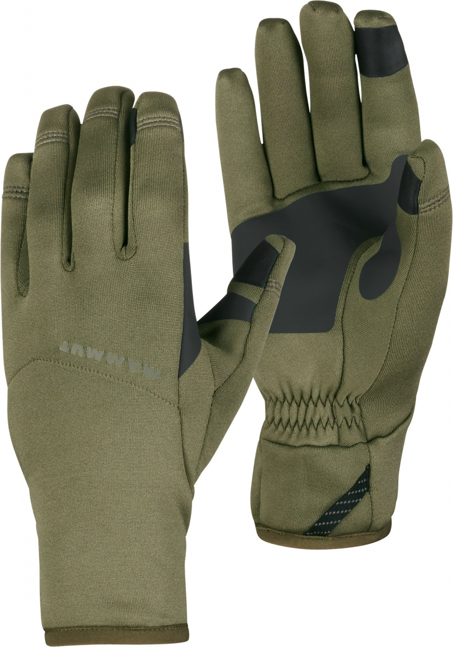rukavice Mammut Fleece Pro Glove