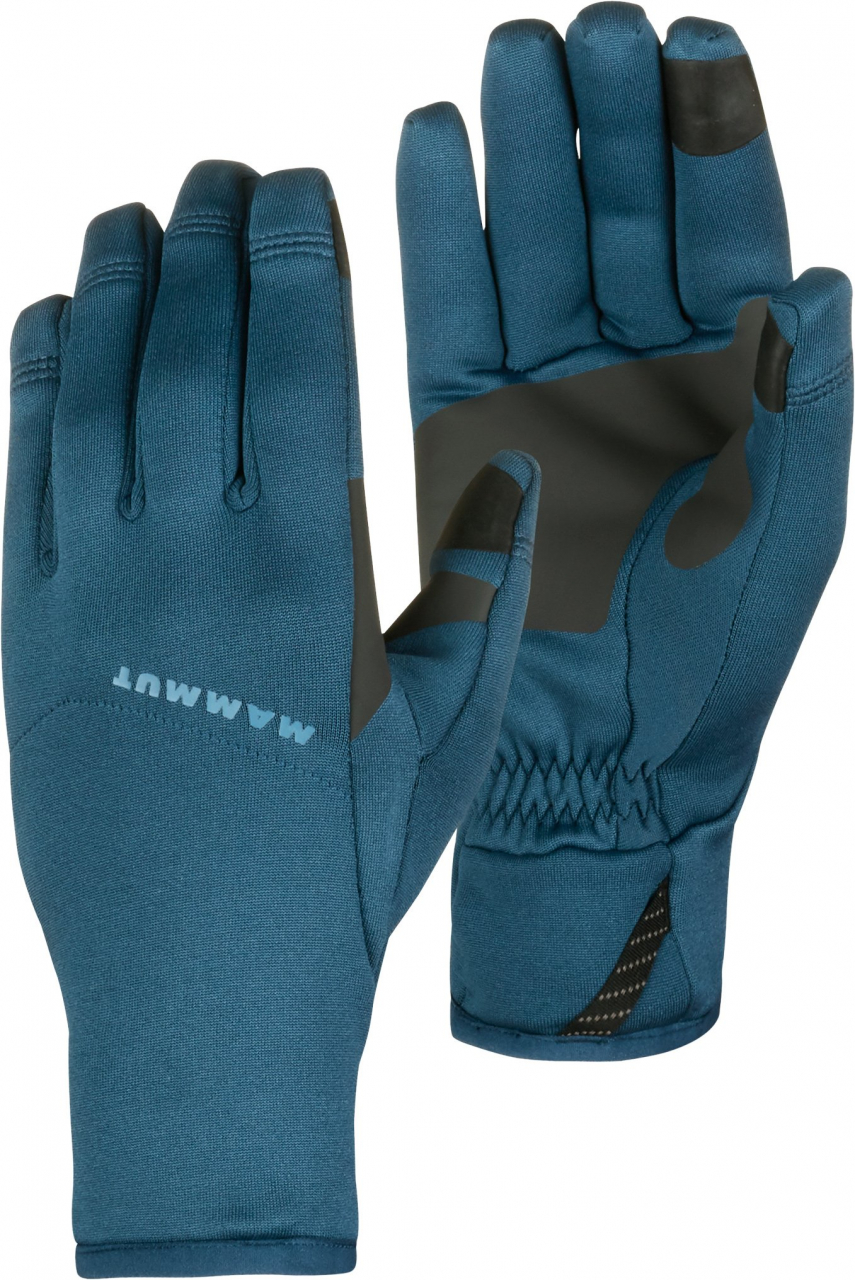 Rukavice Mammut Fleece Pro Glove
