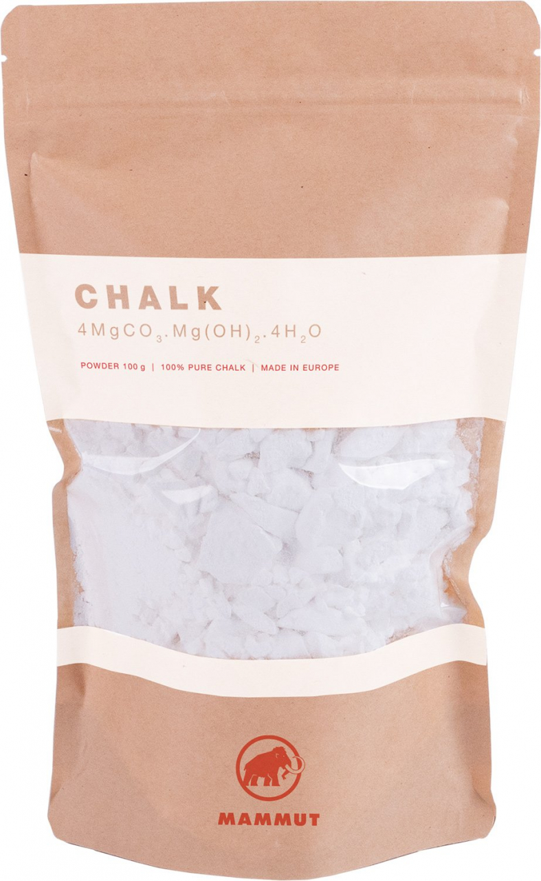 magnéziový prášok Mammut Chalk Powder 100 g