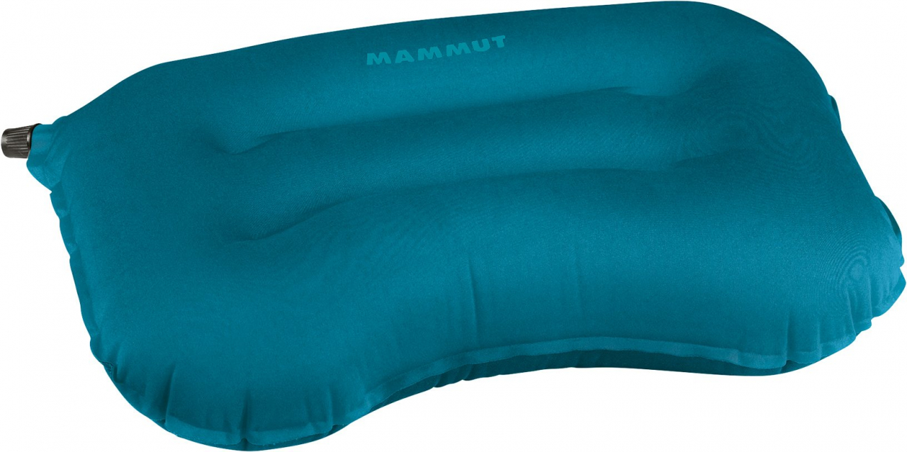 Almohada Mammut Ergonomic Pillow CFT