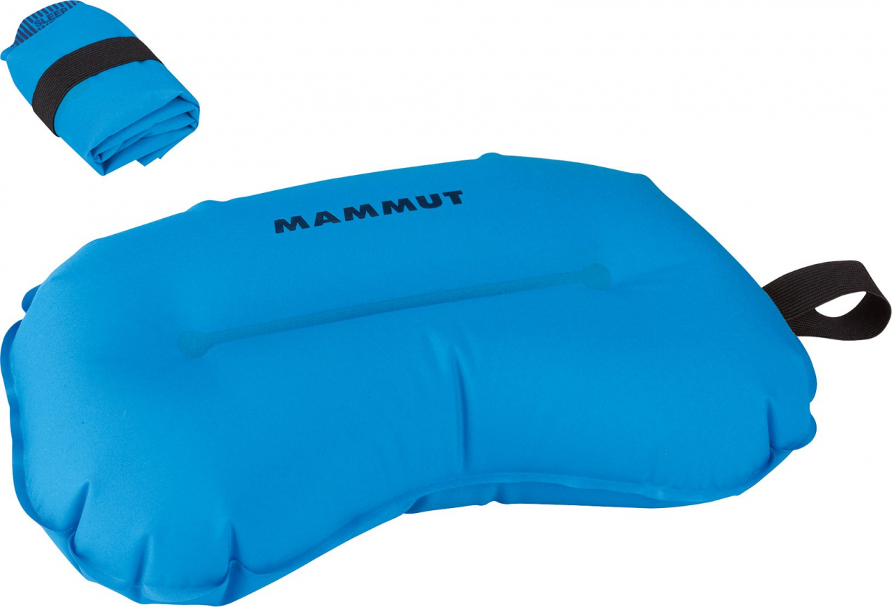 Párna Mammut Air Pillow