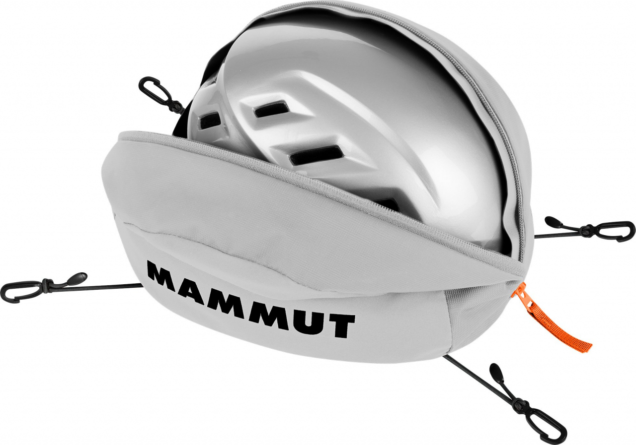 Držiak na helmu Mammut Helmet Holder Pro