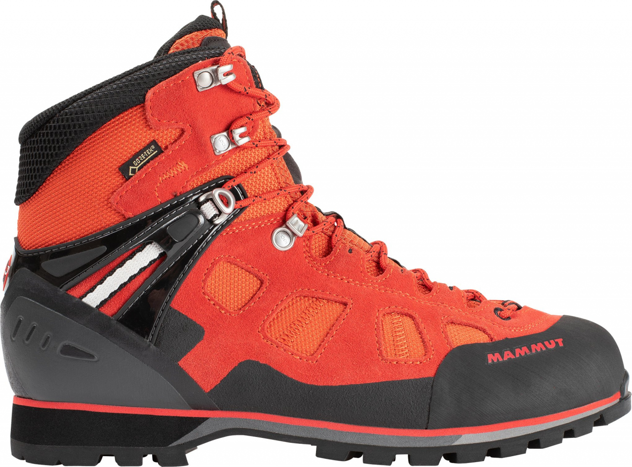 Horolezecké a trekové topánky Mammut Ayako High GTX Men