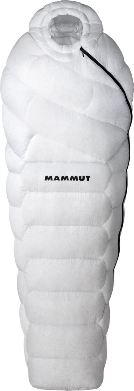 Zimný páperový spacák Mammut ASP Down Winter, L 195