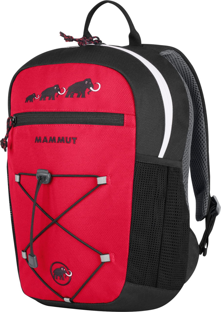 Plecak dziecięcy Mammut First Zip, 16 l