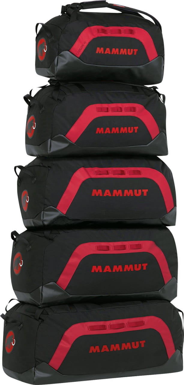 cestovná taška Mammut Cargon, 40 l