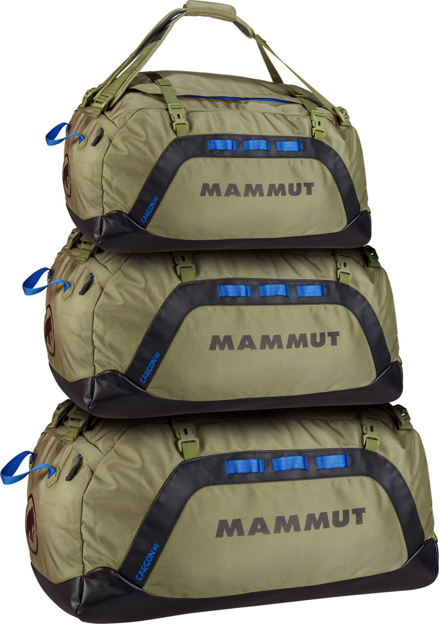 Táskák és hátizsákok Mammut Cargon, 60 l