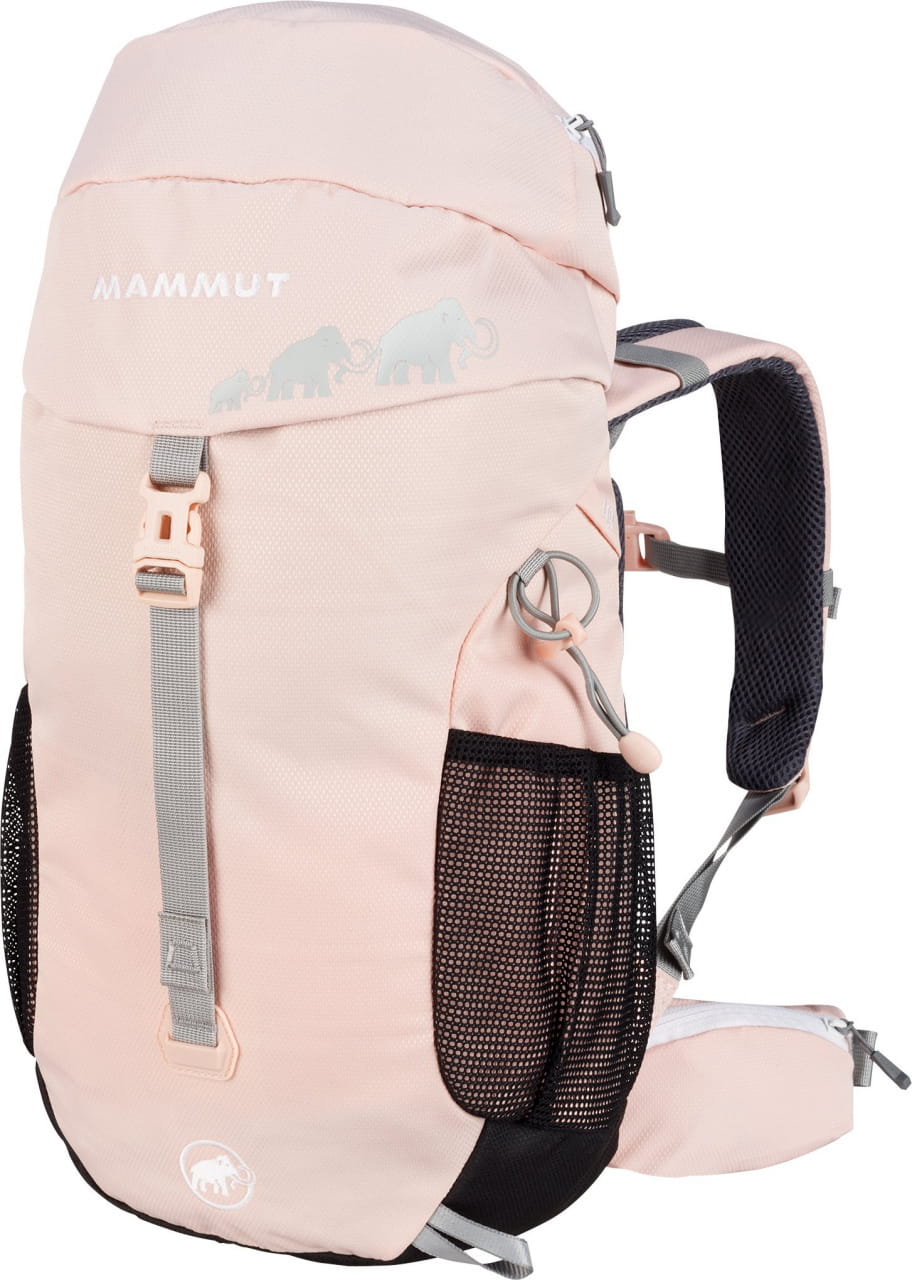 Turistický batoh pro děti Mammut First Trion, 12 l