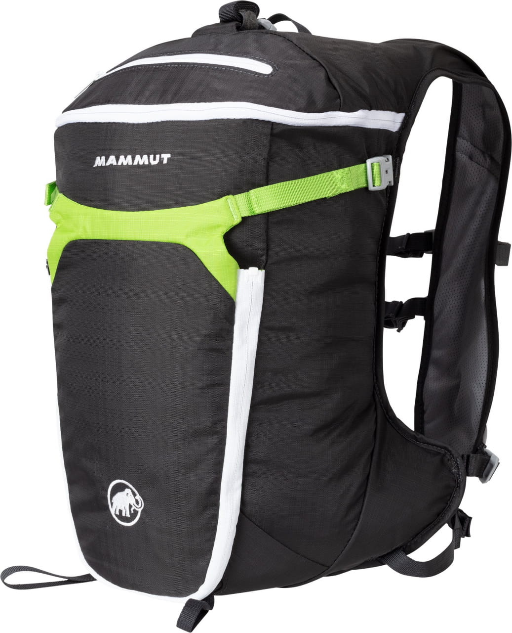 lezecký batoh Mammut Neon Speed, 15 l